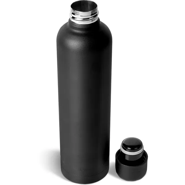 Alex Varga Sirona Stainless Steel Vacuum Water Bottle – 700ml Alex Varga Sirona Stainless Steel Vacuum Water Bottle – 700ml