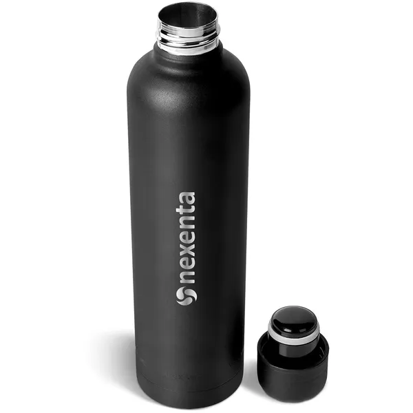 Alex Varga Sirona Stainless Steel Vacuum Water Bottle – 700ml Alex Varga Sirona Stainless Steel Vacuum Water Bottle – 700ml