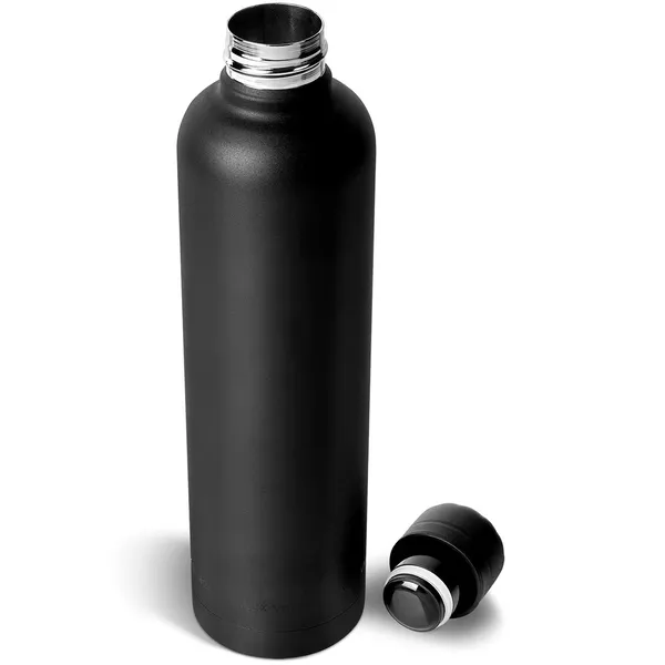 Alex Varga Sirona Stainless Steel Vacuum Water Bottle – 700ml Alex Varga Sirona Stainless Steel Vacuum Water Bottle – 700ml