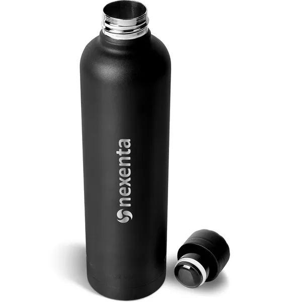 Alex Varga Sirona Stainless Steel Vacuum Water Bottle – 700ml Alex Varga Sirona Stainless Steel Vacuum Water Bottle – 700ml
