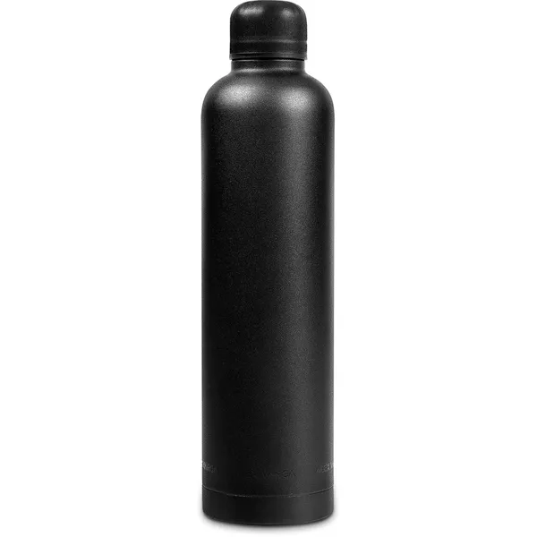 Alex Varga Sirona Stainless Steel Vacuum Water Bottle – 700ml Alex Varga Sirona Stainless Steel Vacuum Water Bottle – 700ml