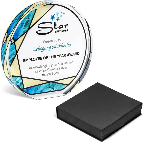 Distinction Award Distinction Award