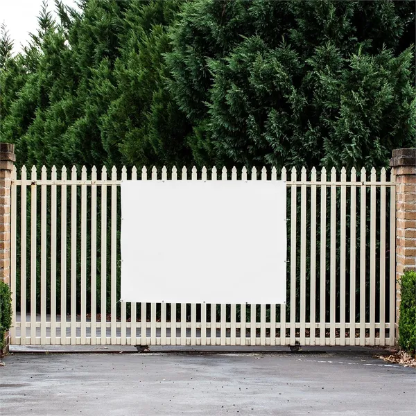 PVC Banner 2m x 1.5m PVC Banner 2m x 1.5m