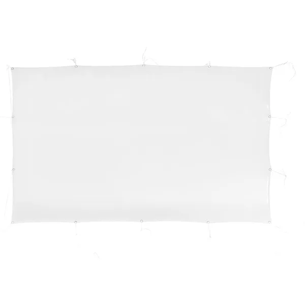Sublimated Display Fabric Banner 2m x 1.2m Sublimated Display Fabric Banner 2m x 1.2m