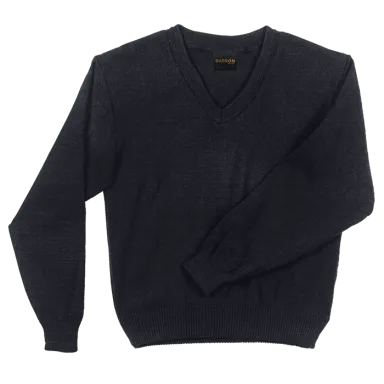 Basic Jersey Long Sleeve Mens Basic Jersey Long Sleeve Mens