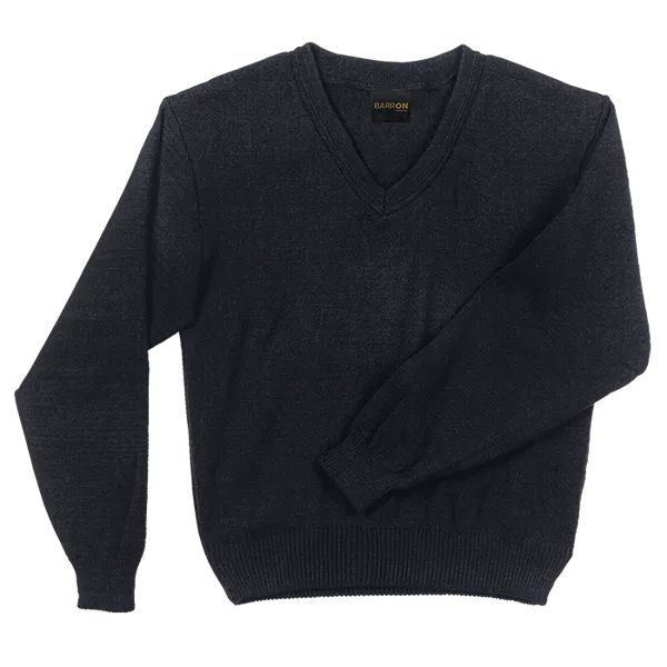 Basic Jersey Long Sleeve Mens Basic Jersey Long Sleeve Mens