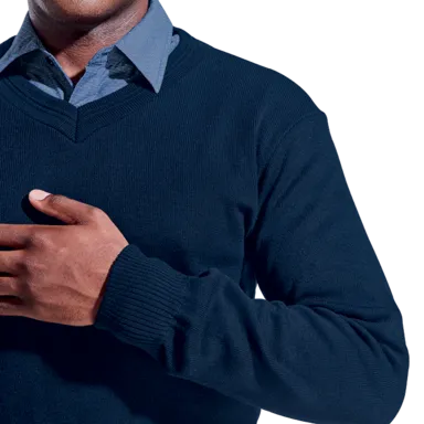 Basic Jersey Long Sleeve Mens Basic Jersey Long Sleeve Mens
