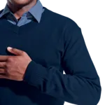 Basic Jersey Long Sleeve Mens Basic Jersey Long Sleeve Mens