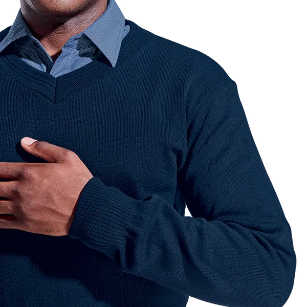 Basic Jersey Long Sleeve Mens Basic Jersey Long Sleeve Mens
