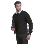 Basic Jersey Long Sleeve Mens Basic Jersey Long Sleeve Mens