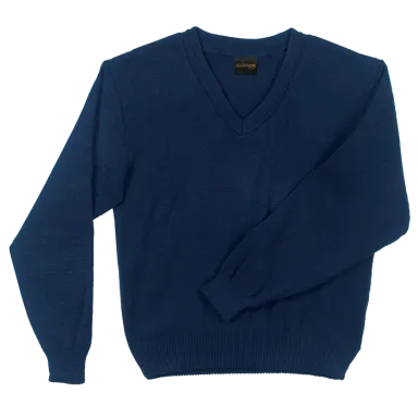Basic Jersey Long Sleeve Mens Basic Jersey Long Sleeve Mens