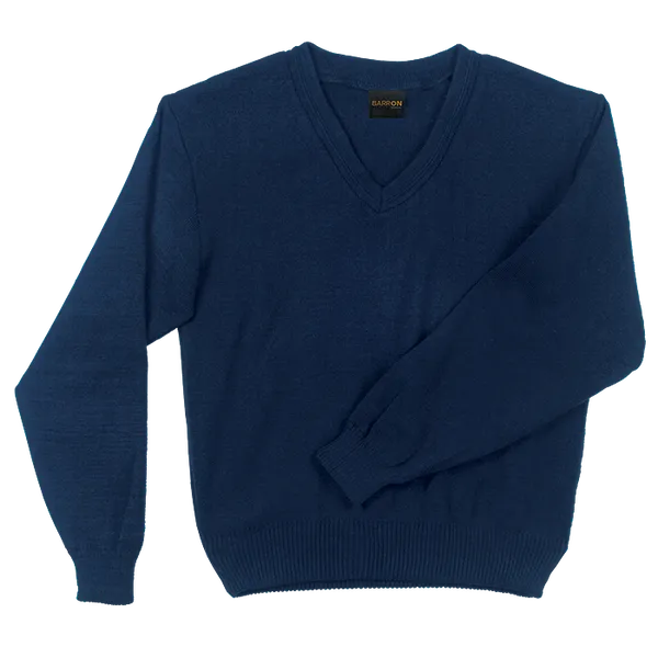 Basic Jersey Long Sleeve Mens Basic Jersey Long Sleeve Mens