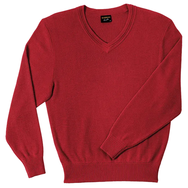 Basic Jersey Long Sleeve Mens Basic Jersey Long Sleeve Mens