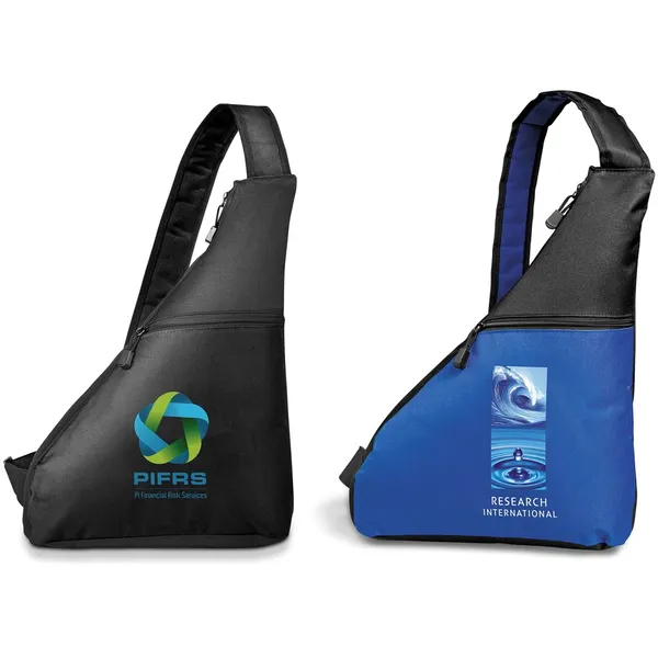 Vancouver Shoulder Bag Vancouver Shoulder Bag