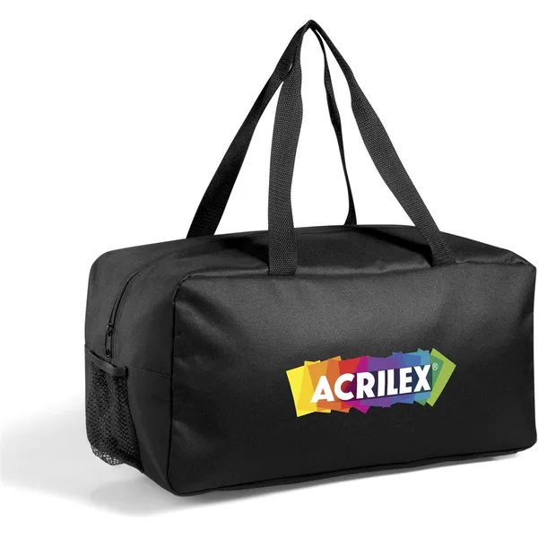 Montreal Sports Bag Montreal Sports Bag
