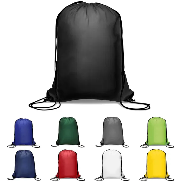Symphony 210D Drawstring Bag Symphony 210D Drawstring Bag