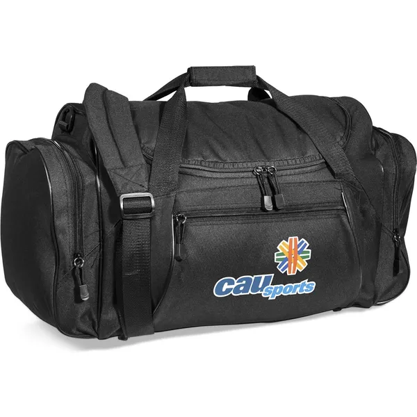 Bridgeport Sports Bag Bridgeport Sports Bag