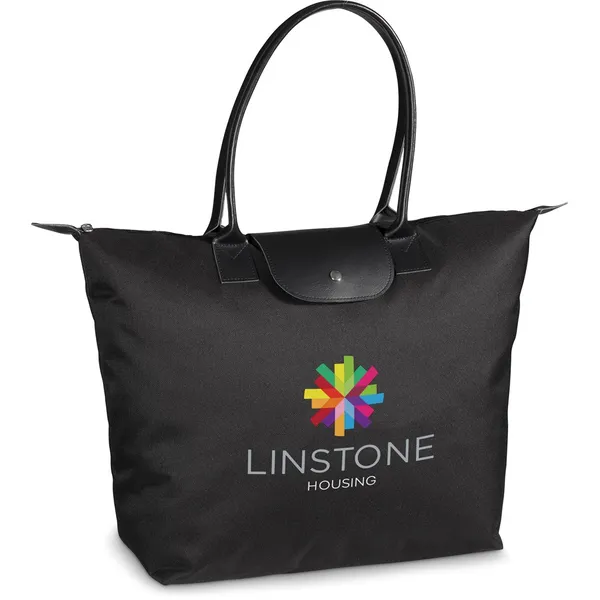 Metro Fashion Tote Metro Fashion Tote