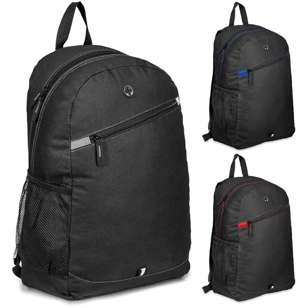 Amazon Backpack Amazon Backpack