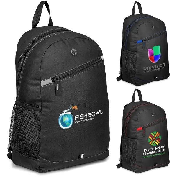 Amazon Backpack Amazon Backpack