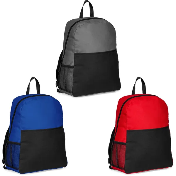 Jamboree Backpack Jamboree Backpack