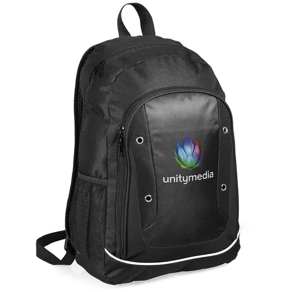 Preston Laptop Backpack Preston Laptop Backpack