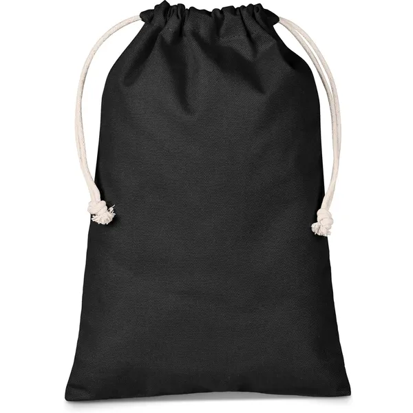 Allsorts Midi Cotton Drawstring Pouch Allsorts Midi Cotton Drawstring Pouch