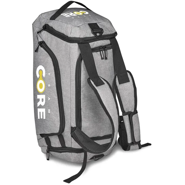 Luke Dual Function Sports Bag Luke Dual Function Sports Bag