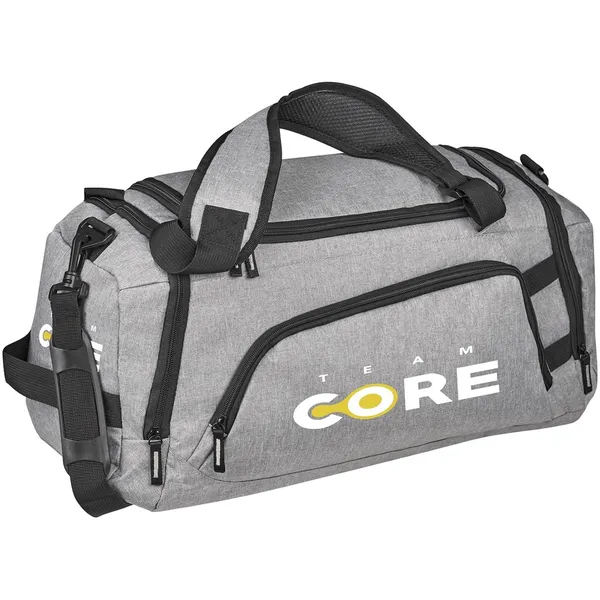 Luke Dual Function Sports Bag Luke Dual Function Sports Bag