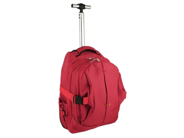 1680D Trolley Laptop Backpack 1680D Trolley Laptop Backpack