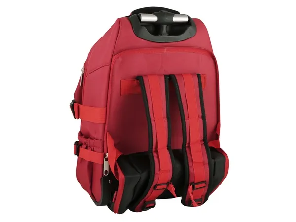 1680D Trolley Laptop Backpack 1680D Trolley Laptop Backpack