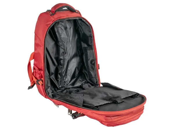 1680D Trolley Laptop Backpack 1680D Trolley Laptop Backpack