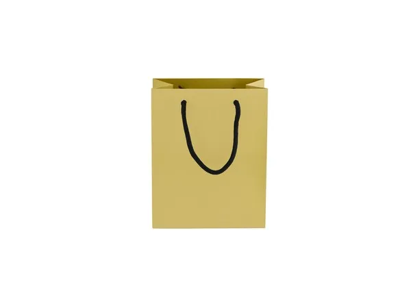 230gsm Matte Gift Bag - 14cm 230gsm Matte Gift Bag - 14cm