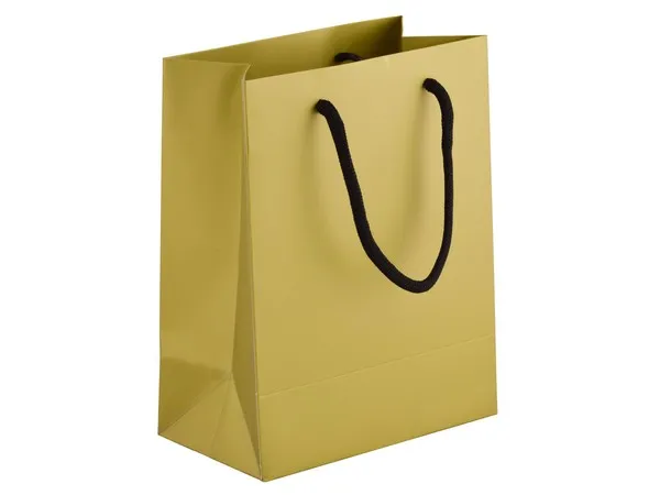 230gsm Matte Gift Bag - 33cm 230gsm Matte Gift Bag - 33cm