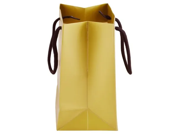230gsm Matte Gift Bag - 33cm 230gsm Matte Gift Bag - 33cm