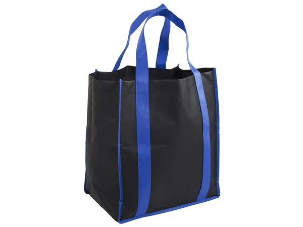 Concord Gusset Shopper Bag Concord Gusset Shopper Bag