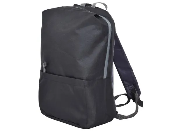 Tabloid Backpack Tabloid Backpack