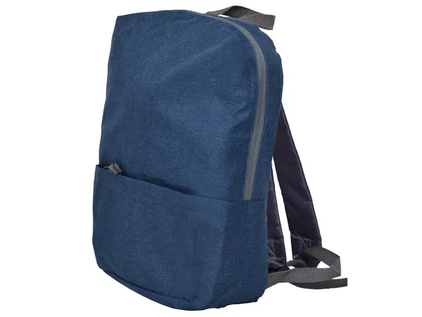 Tabloid Backpack Tabloid Backpack