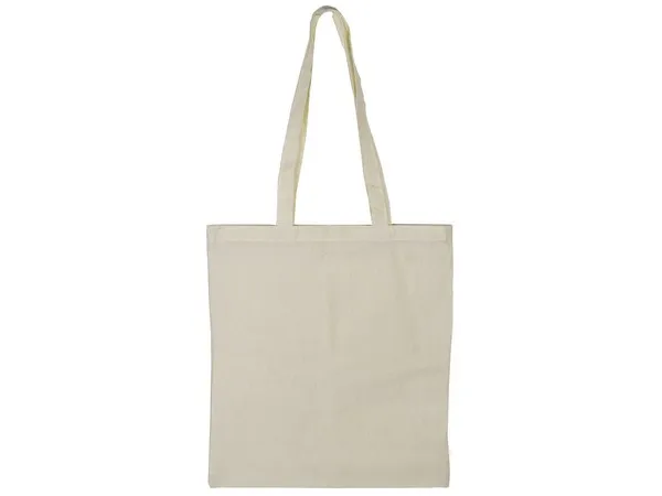 140g Cotton Tote Bag 140g Cotton Tote Bag