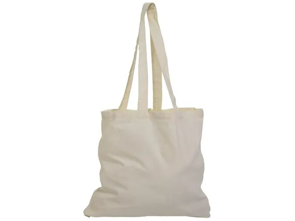 140g Cotton Tote Bag 140g Cotton Tote Bag