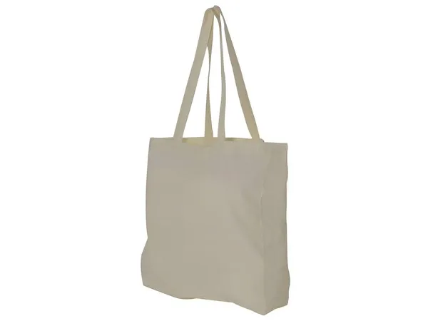 140g Cotton Gusset Tote Bag 140g Cotton Gusset Tote Bag