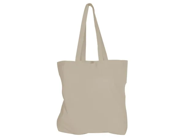 140g Cotton Gusset Tote Bag 140g Cotton Gusset Tote Bag