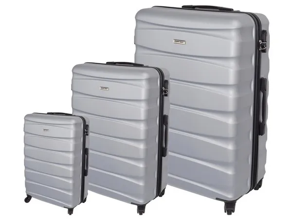 Marco Wanderlust Luggage Bag Set Marco Wanderlust Luggage Bag Set