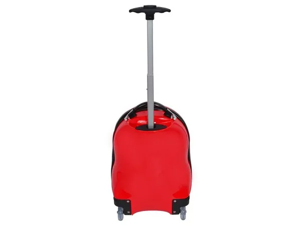 Kids Luggage Bag - Ladybug Kids Luggage Bag - Ladybug