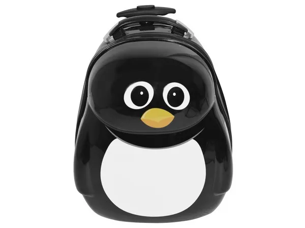 Kids Luggage Bag - Penguin Kids Luggage Bag - Penguin