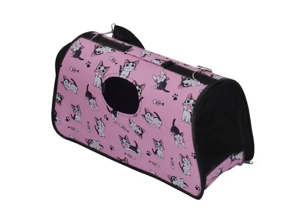 Cat Carrier Bag - Medium Cat Carrier Bag - Medium