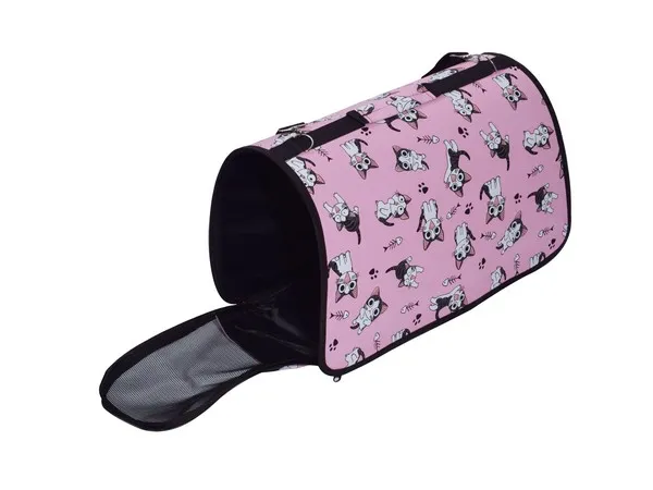 Cat Carrier Bag - Medium Cat Carrier Bag - Medium