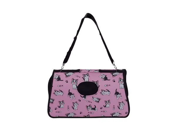Cat Carrier Bag - Medium Cat Carrier Bag - Medium