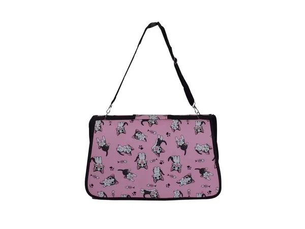 Cat Carrier Bag - Medium Cat Carrier Bag - Medium