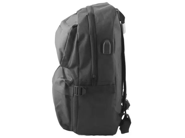 Comet Laptop Backpack & USB Port Comet Laptop Backpack & USB Port